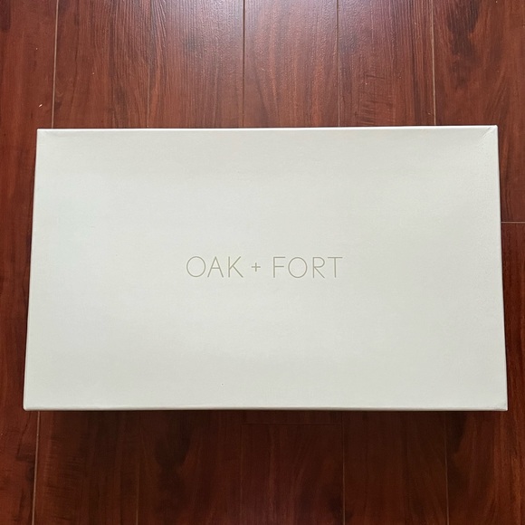 Oak and fort boots - Picture 7 of 7